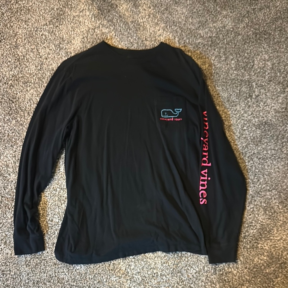 Long sleeve